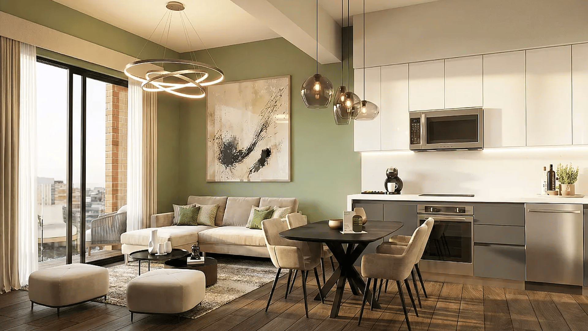 CASA HACIENDA –   PROYECTO APARTAMENTOS EN VENTA, ZONA 10