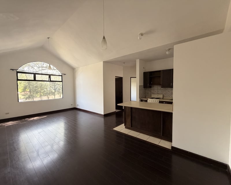 Apartamento en Alquiler Villa Tiepolo, Km. 18.5 CES
