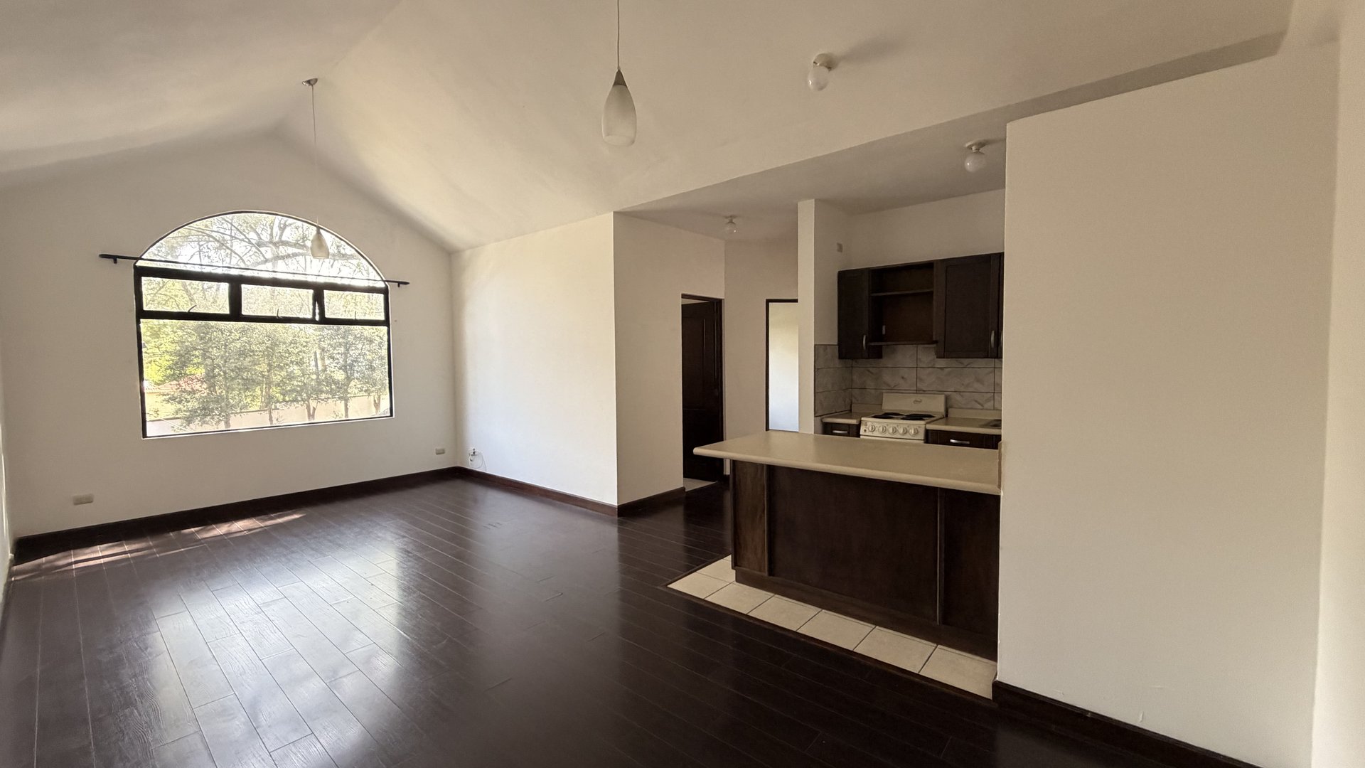 Apartamento en Alquiler Villa Tiepolo, Km. 18.5 CES