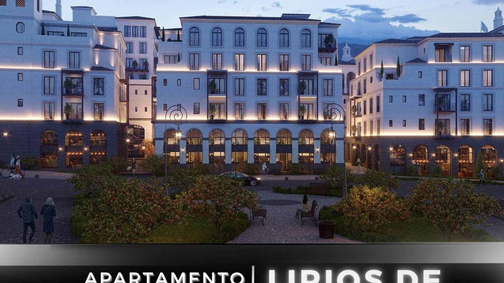APARTMENT FOR RENT. LIRIOS DE CAYALÁ, ZONA 16, GUATEMALA,