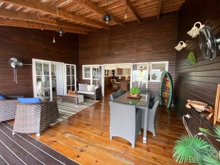 Vendo Linda y Amplia Propiedad en Rio Dulce - 5