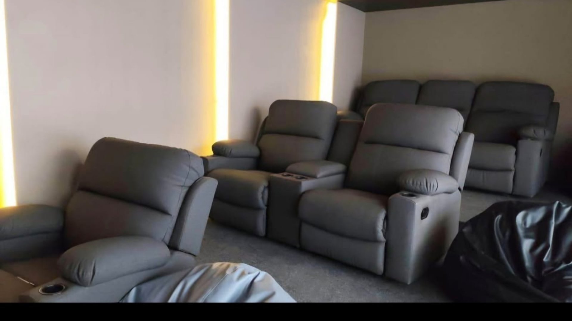 Apartamento equipado en Renta 3 Hab. 2 Baños, Vista Privilegiada - Miniatura 14