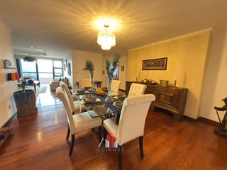 Apartamento amueblado en renta en zona 14 / Bellagio - 5
