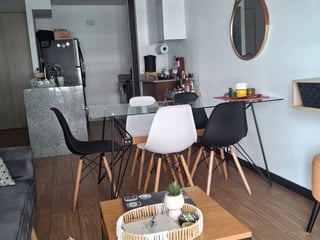 VENTA APARTAMENTO VERTICAL ONCE - 2