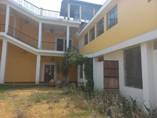 En Venta hotel en el centro histórico Quetzaltenango - 2