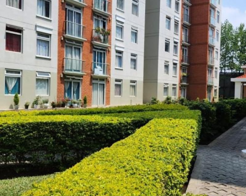 Vendo  Apartamento, Edificio en Barrio Candelaria Z1