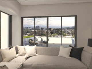 Apartamento en venta en zona 15 - 2