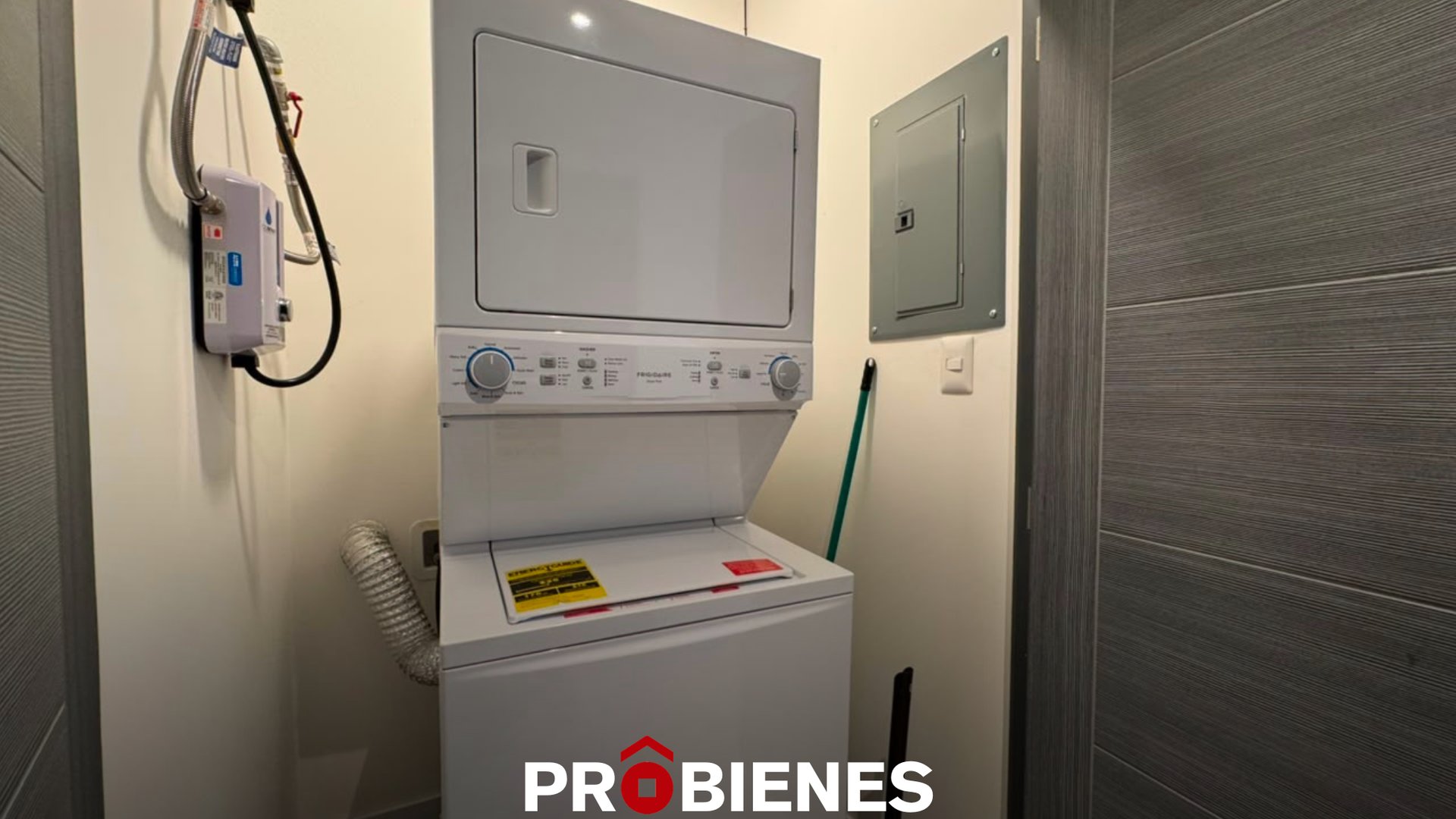 Apartamento en renta | Silk zona 4 - Miniatura 4