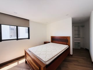 ALQUILER DE LINDO APARTAMENTO AMUEBLADO - PRIVÉ, ZONA 15 - 4