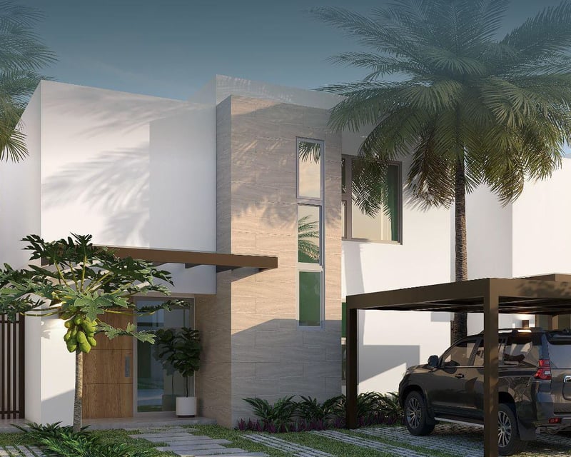 Casa Venta | Puerto San José | MAR27