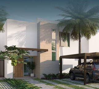 Casa Venta | Puerto San José | MAR27