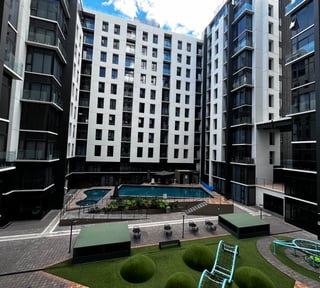 📍 APARTAMENTO EN RENTA – 3 HAB | VILLA MARISCAL | ZONA 11