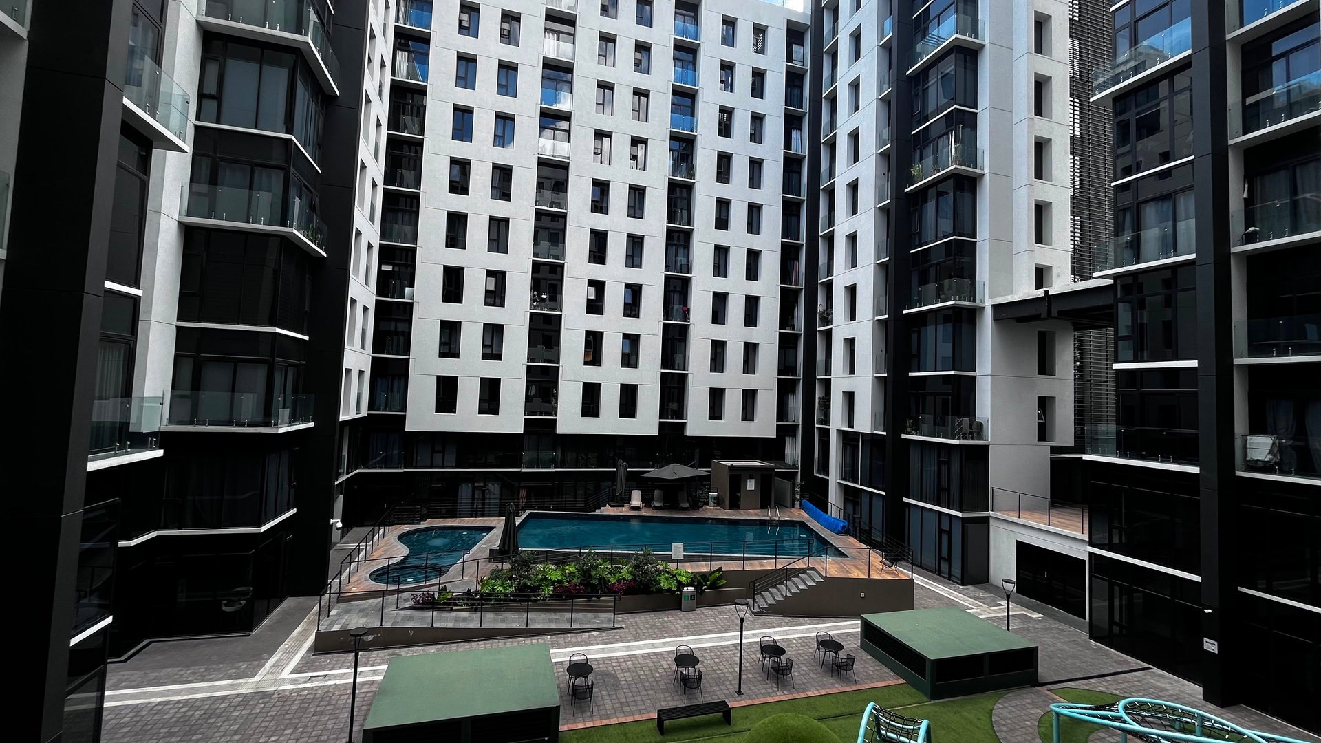 ???? APARTAMENTO EN RENTA – 3 HAB | VILLA MARISCAL | ZONA 11 - Image 1