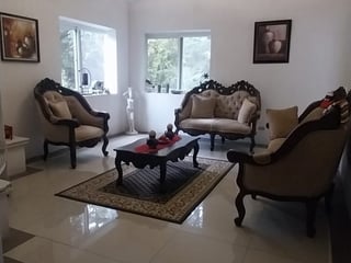 Casa en Venta en Carretera El Encinal, Tronco 8, Zona 7 de Mixco - 5