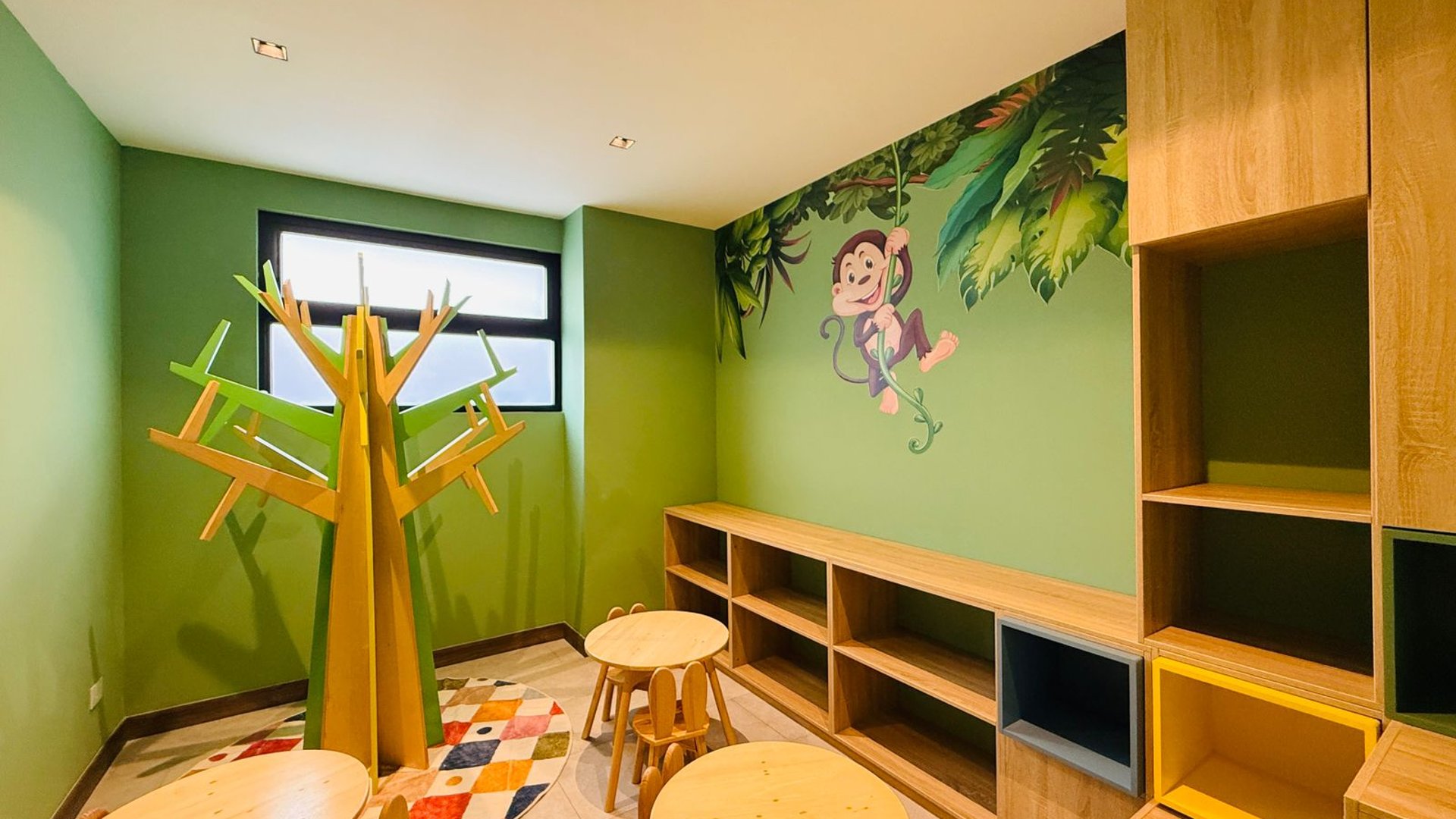 ALQUILER DE CÉNTRICO APARTAMENTO - VILA QUINCE, ZONA 15 - Miniatura 13