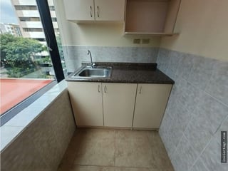 Renta de oficinas amuebladas - zona 14 edificio corporativo Ref-5908 - 3