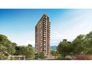 Zona 15 Edificio Hessen apartamento en Venta a pasos de Videre - Image 2