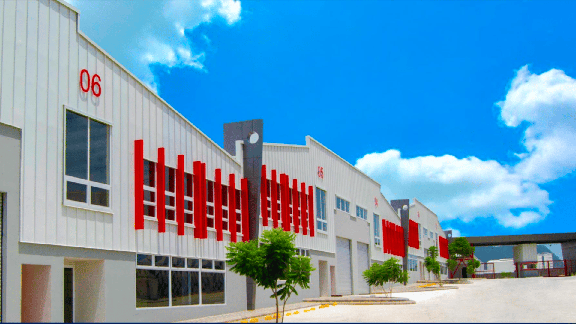 BODEGAS EN RENTA  – CONDOMINIO INDUSTRIAL EN PALÍN, ESCUINTLA - Miniatura 2