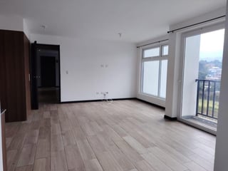 Vendo apartamento con 3 habitaciones en Sakai zona 1 de Mixco Ref-6036 - 2