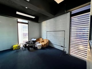 Oficina en renta | Edificio 01010, Zona 10 - 2