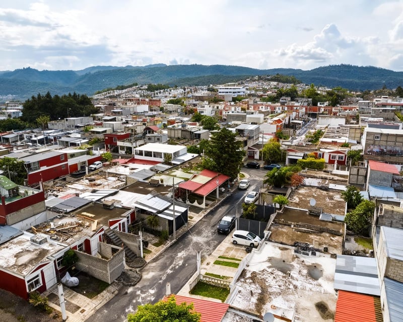 Casa en Venta Palencia, Guatemala | 3 Hab, 2 Parqueos | Q490,000