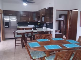 Vendo/Alquilo Villa en Los Cabos, Monterrico - 3