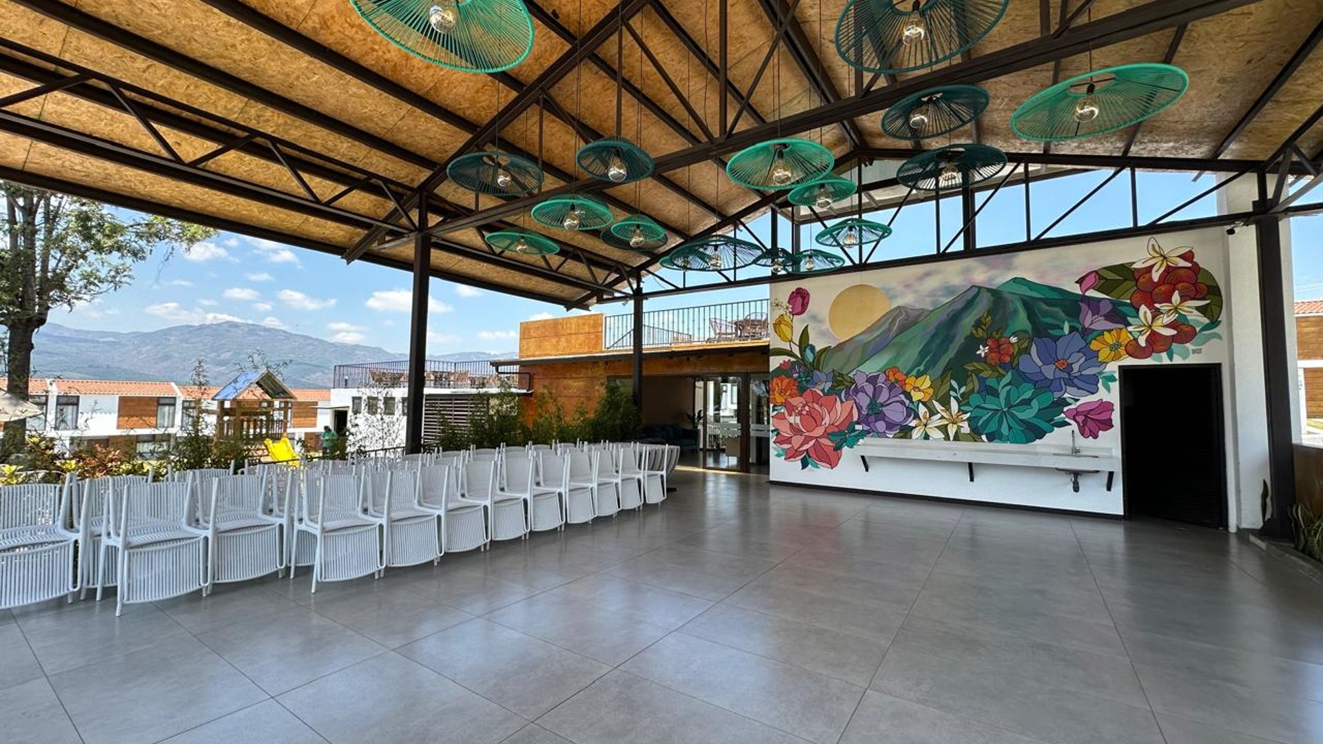 CASA EN CONDOMINIO CASA CARDENAL ALOTENANGO, SACATEPÉQUEZ - Miniatura 18