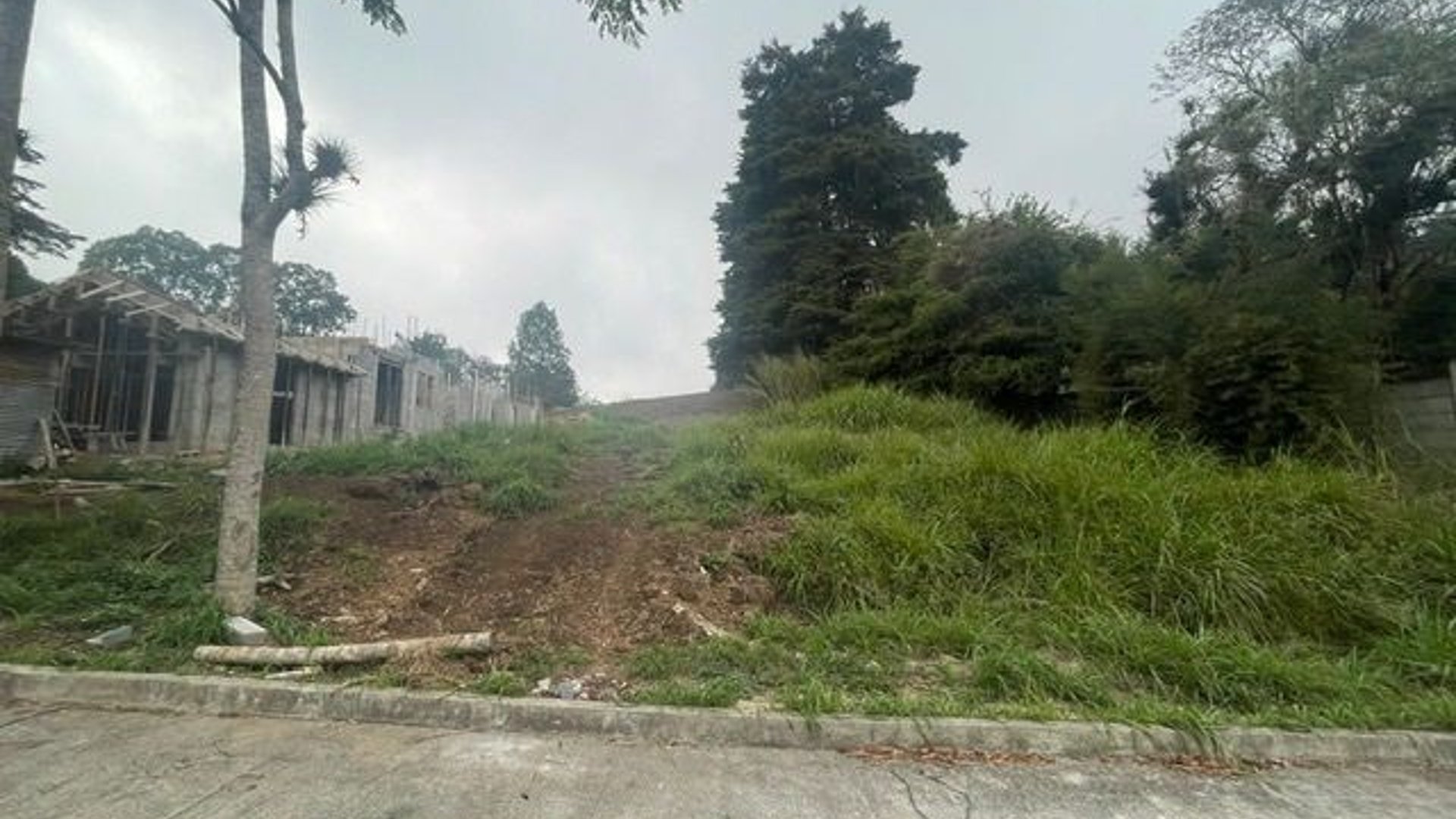 Terreno en Condominio San Francisco Javier,  CAES - Miniatura 11