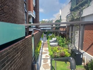 Apartamento Amueblado en Renta Kiintea zona 15 - 3