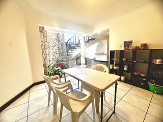 Amplia casa en venta en Colonia Santa Rosalía dentro de Condominio La Laguna - 3