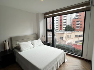 Venta de apartamento en Naori zona 10 - 4