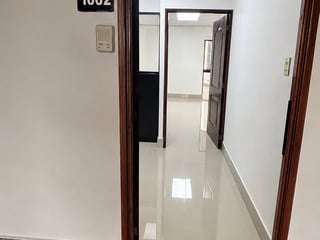 OFICINA EN ALQUILER 85 METROS CUADRADOS | MURANO CENTER | ZONA 10 DE GUATEMALA - 4