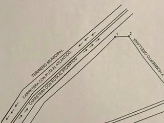 TERRENO EN VENTA EN CARRETERA AL ATLÁNTICO KM 75 - Image 5