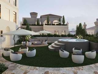 En venta lujoso apartamento en zona 16 Guatemala - Image 6