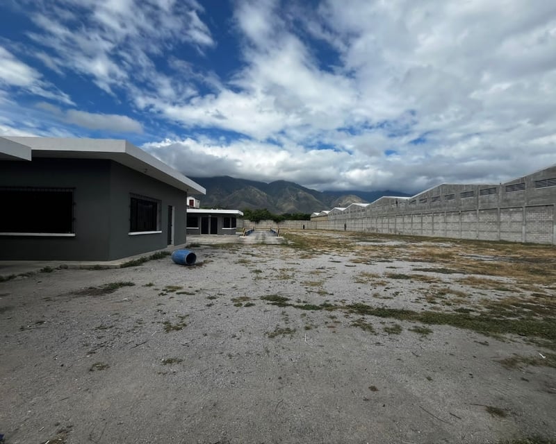 Terreno en Venta en Zacapa