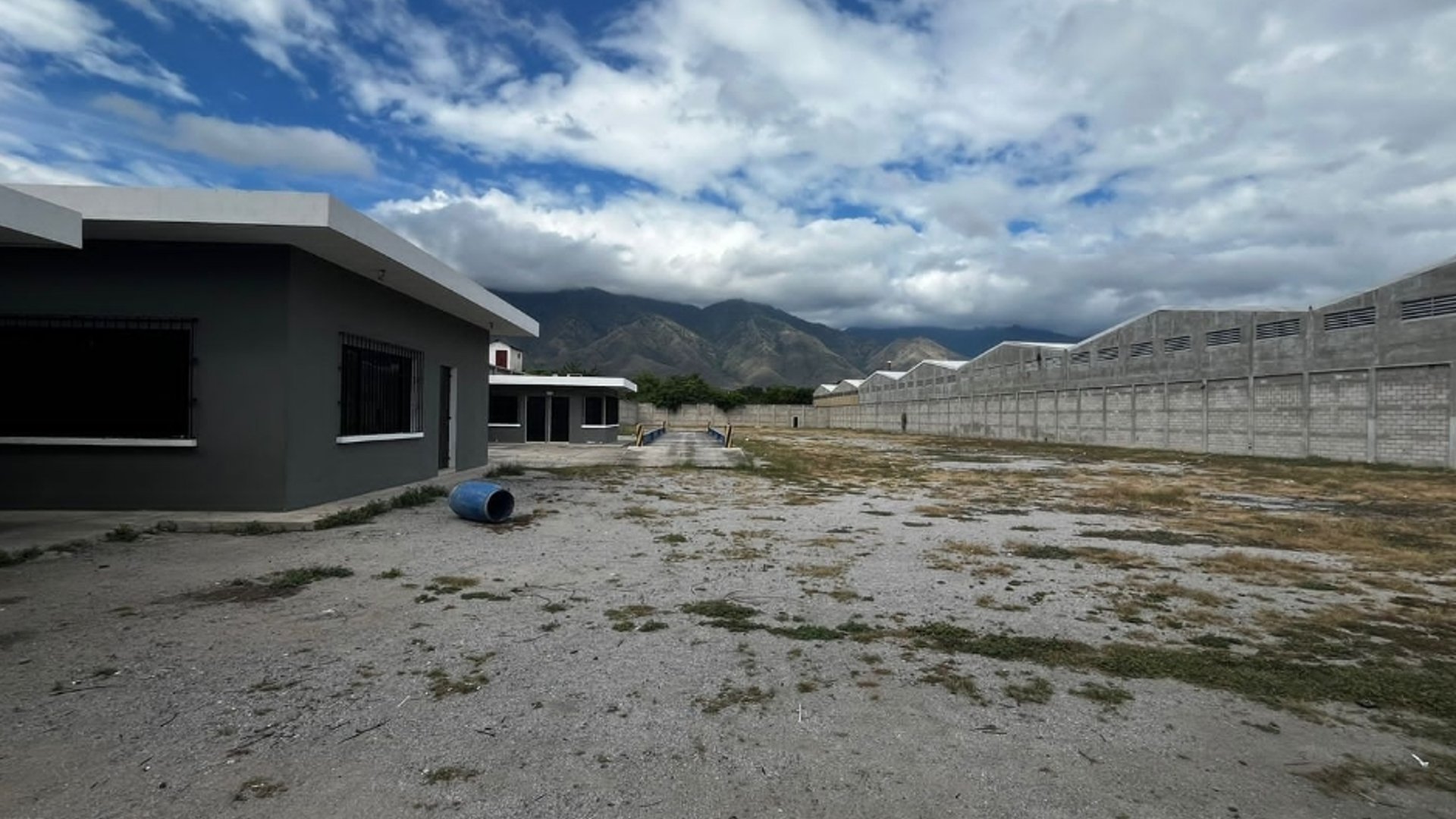 Terreno en Venta en Zacapa