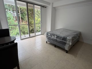 Apartamentos amueblados en renta zona 16 – La Montaña - 5
