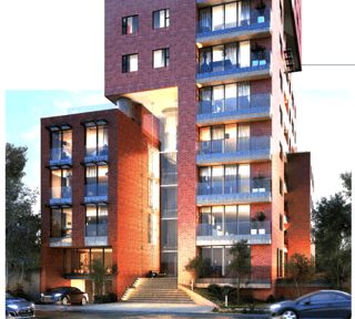 Apartamento en Venta en Zona 15