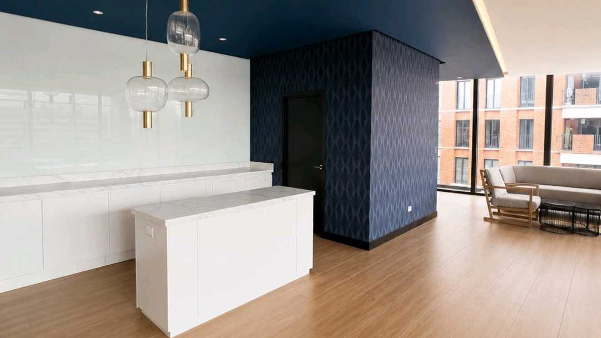 APARTAMENTO AMUEBLADO EN ALQUILER???? Edificio Diagseis, Zona 10 - Miniatura 16