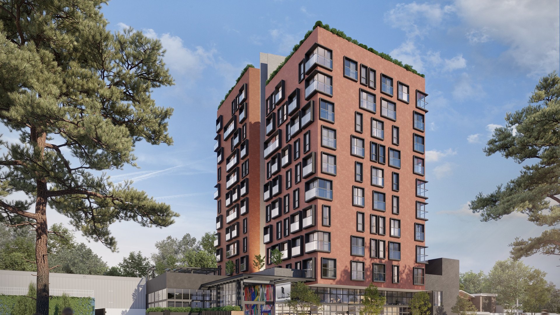 LOCAL EN VENTA EN TERRA DELFINES ZONA 14 - Miniatura 3