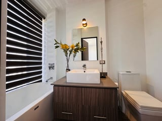 APARTAMENTO EN VENTA, EDIFICIO DESTINY 82.76 MTS2, 2 DORMITORIOS, CARRETERA A EL SALVADOR. - 5