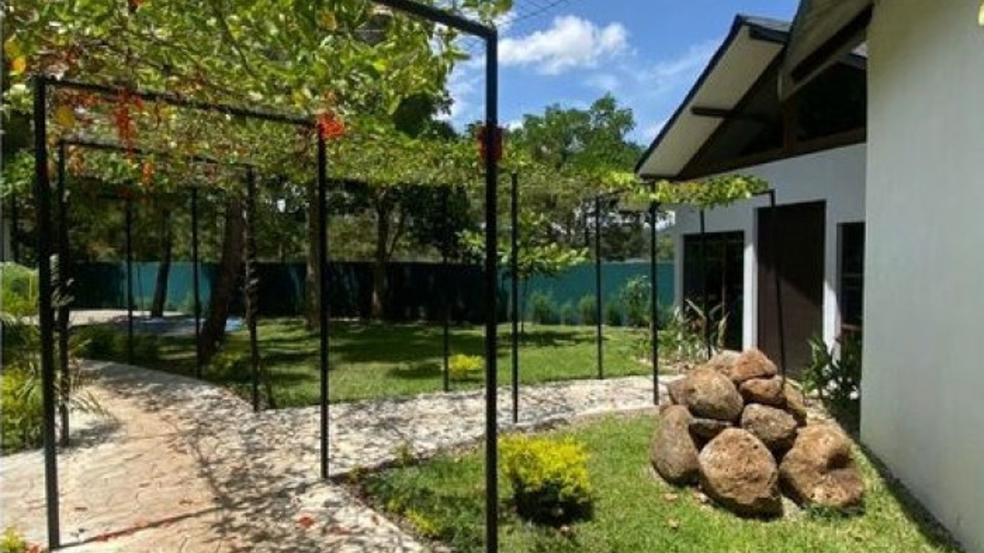 Casa Vacacional en Venta, Barberena - Miniatura 15