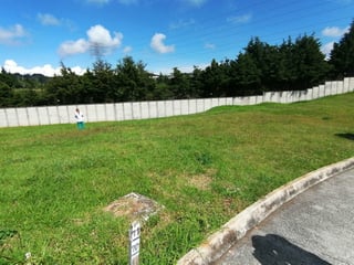 Terreno en VENTA en Condominio entrada San Antonio carretera a El Salvador - 2