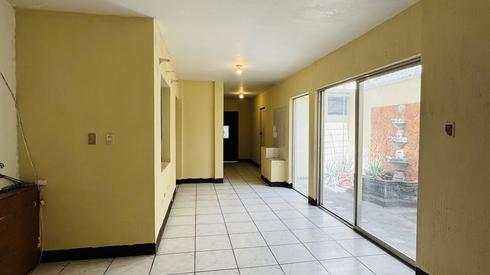 Casa en Venta en Lomas del Norte Zona 17