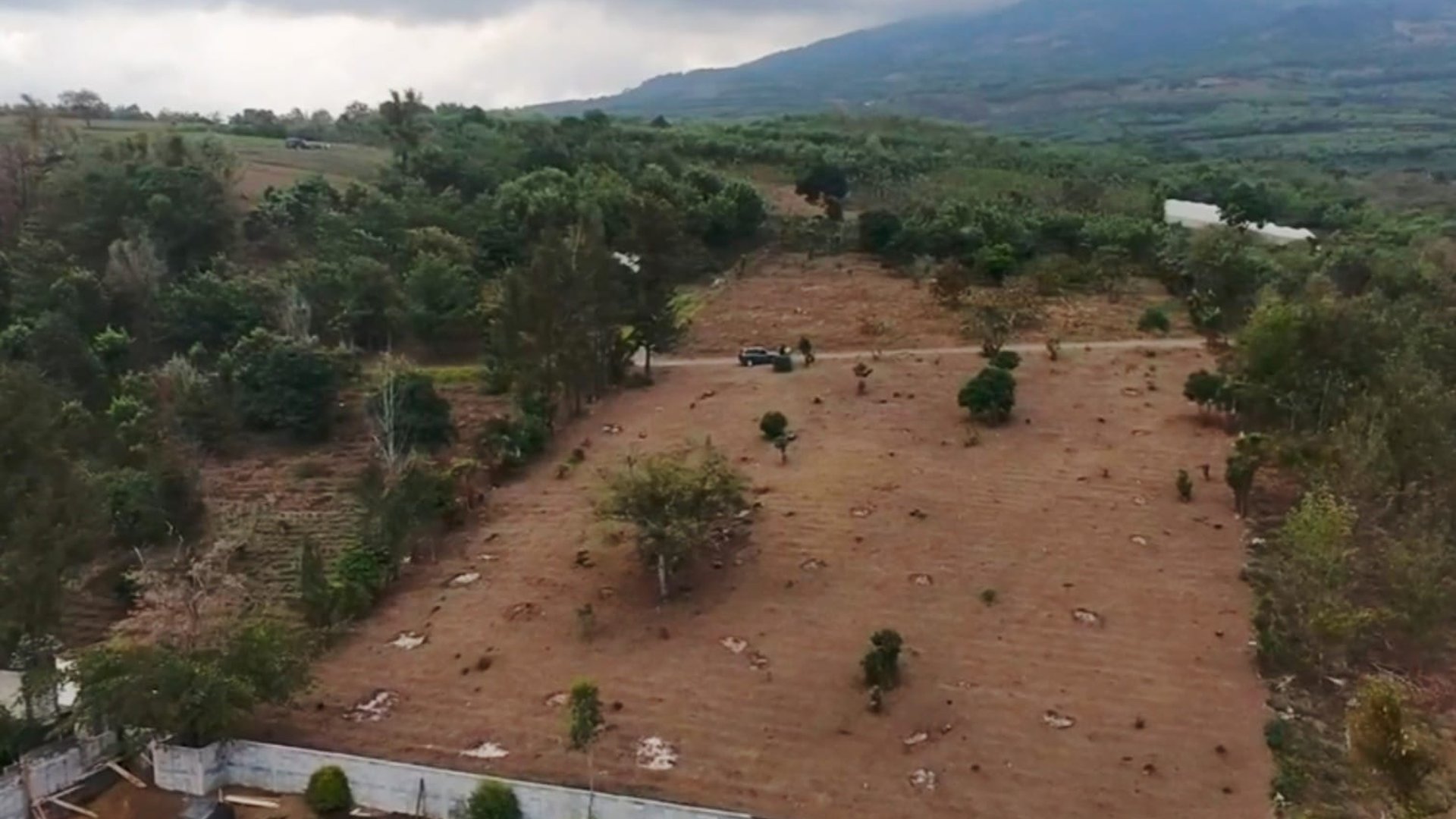 Espectacular Finca de 4 cuerdas en Venta en Ciudad Vieja, Sacatepéquez - Image 1
