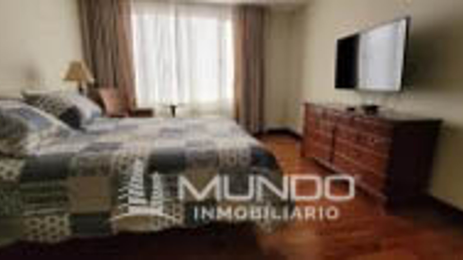 APARTAMENTO AMUEBLADO EN RENTA ZONA 10 - Miniatura 8
