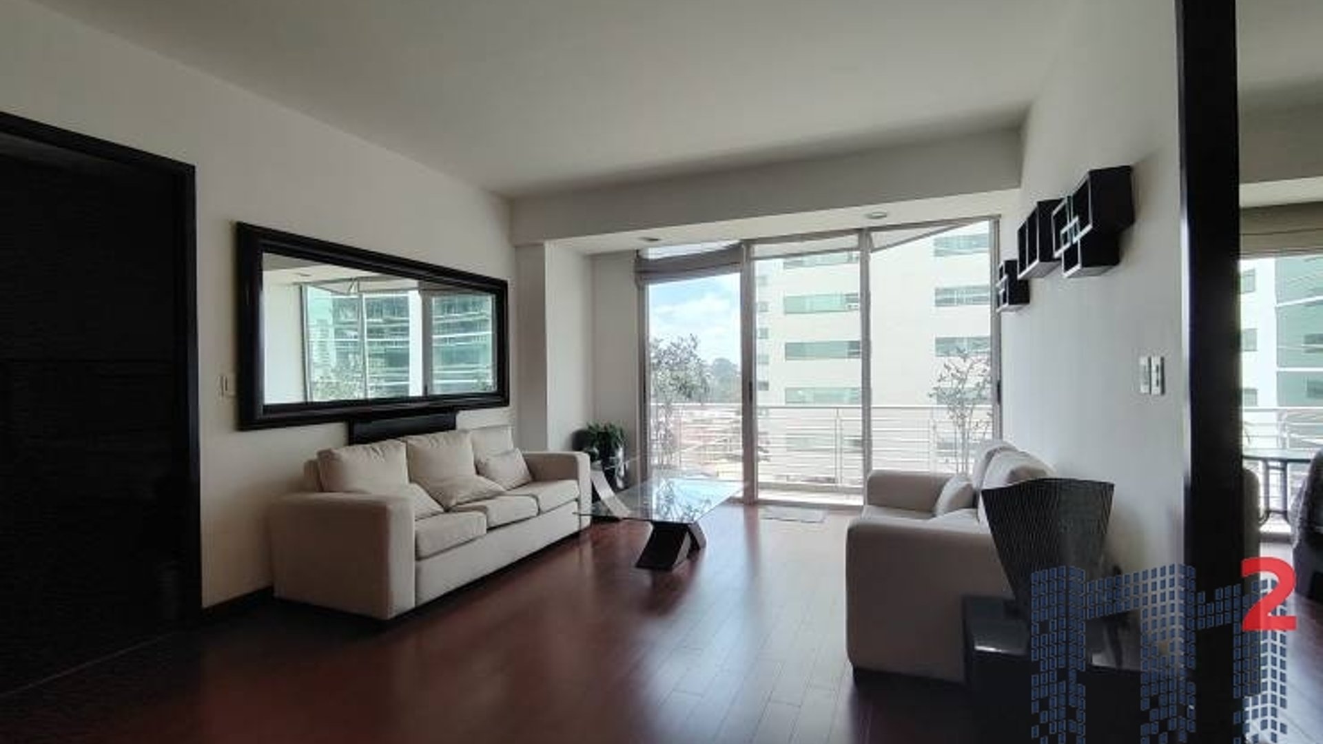 Apartamento en Renta, Zona 10 (R10287) - Miniatura 3