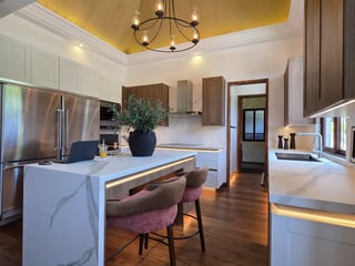 Exclusiva Casa en Venta en La Antigua Guatemala - 3