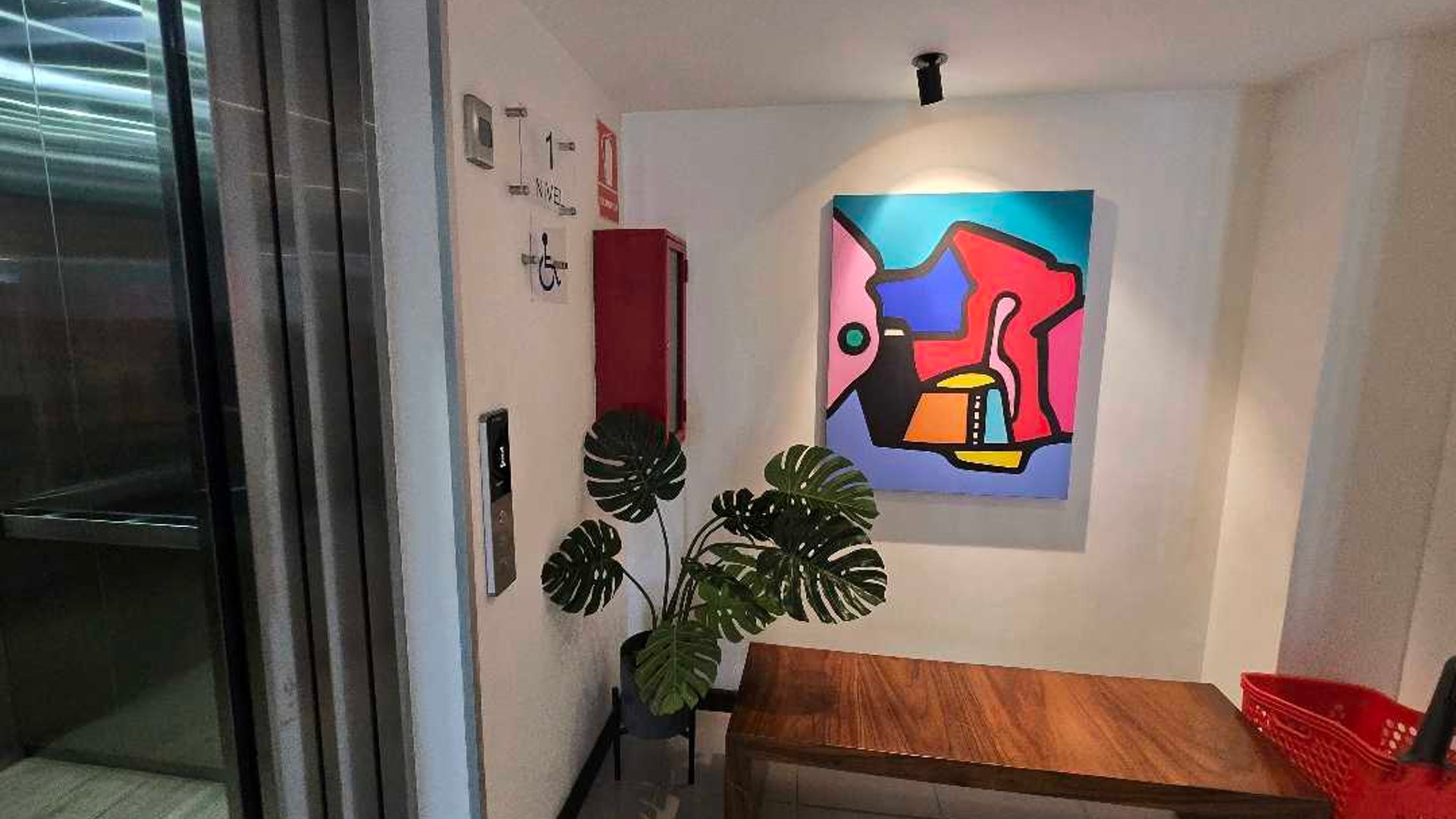 APARTAMENTO EN VENTA EN ZONA 14 - MERAKI 14 - Miniatura 25