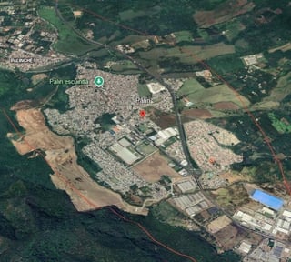 Ofibodega en VENTA  en Palín